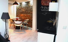 My Place Lux Apartament
